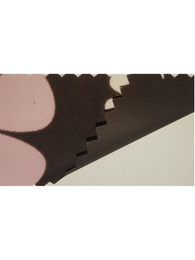 FJ-FRFE  WH-8878  228T TASLON PRINTED+PU  100％NYLON 45度照